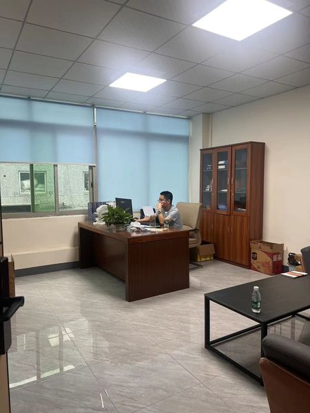 Dongguan Hengchuang Chemical Co., Ltd