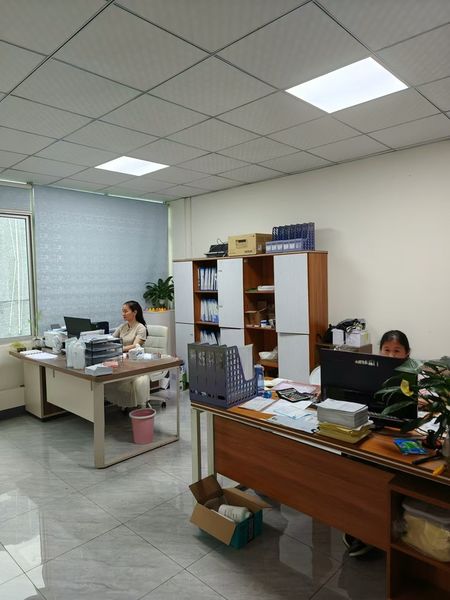 Dongguan Hengchuang Chemical Co., Ltd