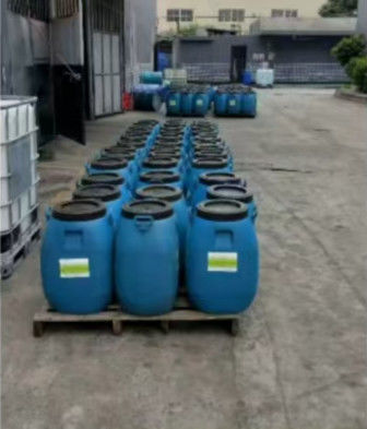 Dongguan Hengchuang Chemical Co., Ltd manufacturer production line