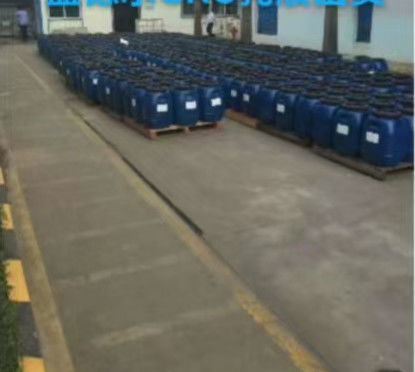 Dongguan Hengchuang Chemical Co., Ltd manufacturer production line