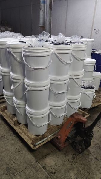 Dongguan Hengchuang Chemical Co., Ltd manufacturer production line